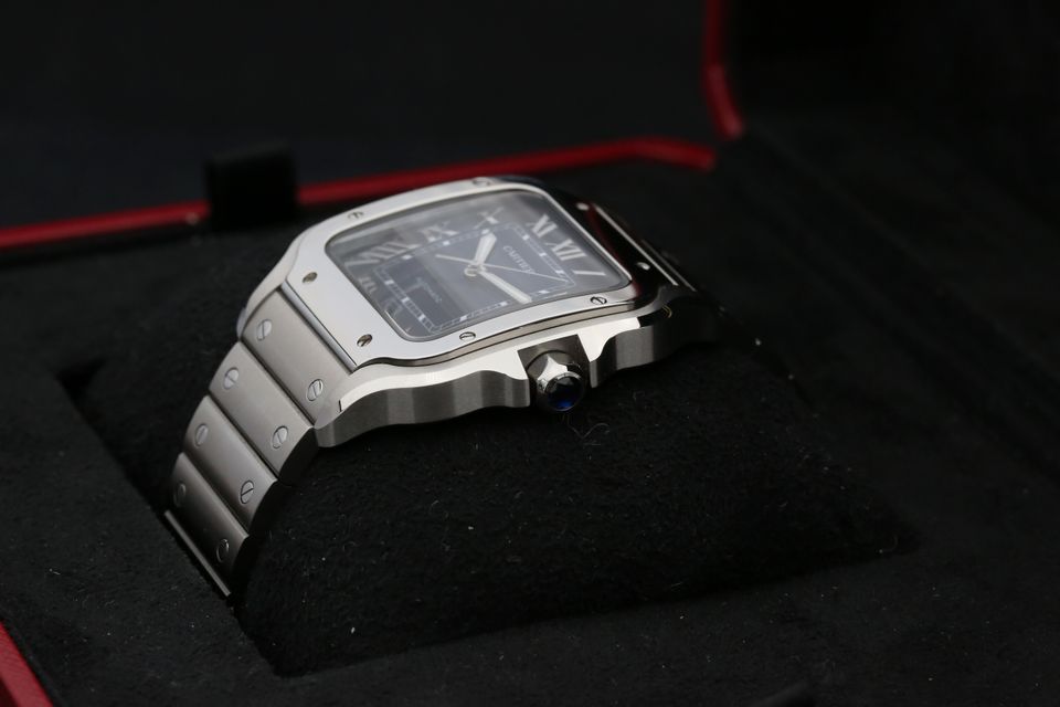 Cartier Santos De Cartier WSSA0071 Image 6